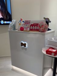 -咪咪比基尼脱毛专业店