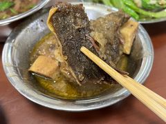 招牌牛排-阿秋牛排(湖心街店)