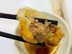 -咬不得高祖生煎·简餐(高银街店)