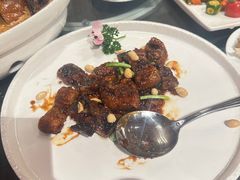 -申粤轩酒楼·三十年粤菜经典(丁香花园店)