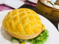 -豫璟轩中餐厅(南昌万怡店)