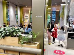 -乐凯撒披萨(喜荟城店)