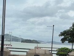 -南沙游艇会·大兵船餐厅