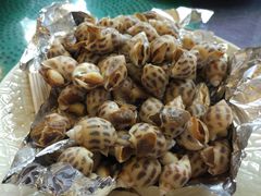 -盛港湾海鲜食府(黄沙店)