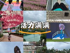 -盈香心动乐园