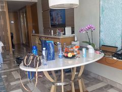 -亚特兰蒂斯-番红花海鲜自助餐厅·鲜活海鲜·小火锅