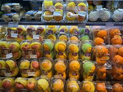 -Olé精品超市(北京合生汇店)