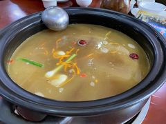 -菌之家·专业纯野生菌火锅·特色炒菌