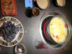 -芸鲜季·云南野生菌餐厅· 云南风物味研社(闵行店)
