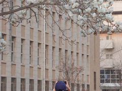 -大连理工大学(凌水校区)