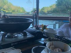 -天津湾西餐厅(三亚海棠湾洲际度假酒店)