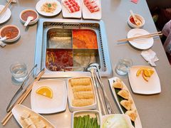 -海底捞火锅(振华广场店)