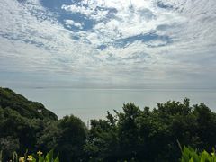 -珞珈山-售票处