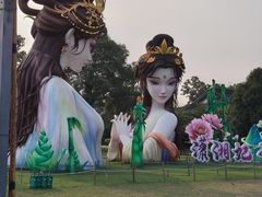 -洋湖国家湿地公园