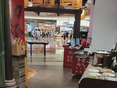 -受气牛肉·重庆耙牛肉(来福士店)