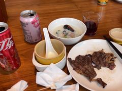 -嘉定凯悦·咖啡厅