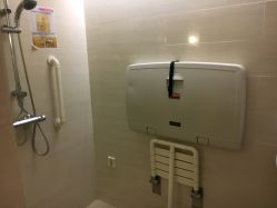 -知爱母婴专护全套房月子会所(新华路店)
