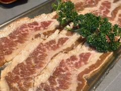 -金龙烧烤·牛肉面(西塔店)