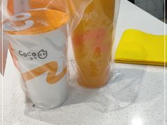 -CoCo都可(大兴凯德MALL店)