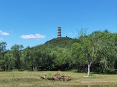 -北坞公园