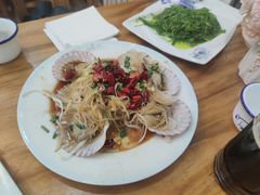 -来之顺海鲜菜馆·青岛菜·始于1993(栈桥店)