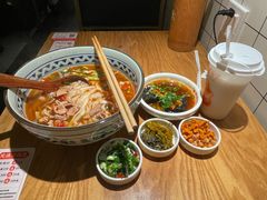 -三两粉(深圳龙华上塘店)