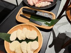 -大头椰·椰子鸡火锅(新梦店)