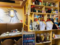 大堂-以前的小酒馆(中山广场店)