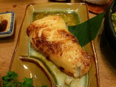 -水之惠鲜鱼料理(王府大街店)