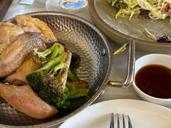 -盐说·西式餐酒馆(光明万达店)