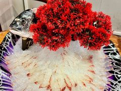 -官塘锋记鱼生·生腌·砂锅粥(牌坊街店)