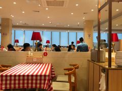 -西贝(吴江路湟普汇店)