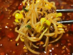 -海荣锅贴馆(五味十字店)