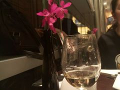 -洲际酒店·地平线全日餐厅HORIZON CAFÉ
