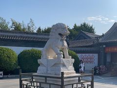 -保定直隶总督署博物馆