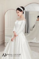 -艾朵婚纱
