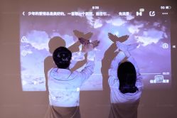 -黑马婚纱摄影