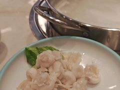 -粤顺渔坊·中山脆肉鲩火锅(清湖店)