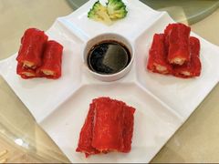 -粤秀小厨·广式早茶(辽宁路店)