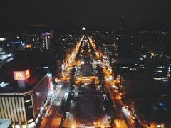 -札幌电视塔