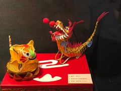 -南京市民俗博物馆(甘熙宅第)