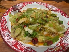-破三川·新川菜(静安大融城店)