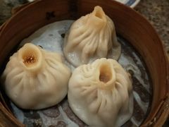 天王烤鸭包-南京大牌档(苏州中心店)