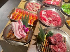 -西塔老太太泥炉烤肉(亚运村店)