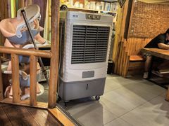 -恩你小木屋·韩式料理(假日广场店)