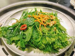 -水禾轩·海鲜蒸汽主题餐厅(新香洲旗舰店)