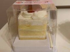 -巴莉甜甜(中环城店)