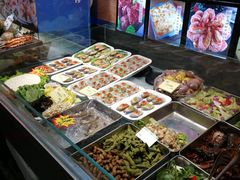 -船梆煮•蒸汽海鲜·生腌干蒸(五四广场店)