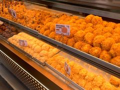 -鲍师傅糕点(江苏路店)