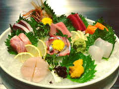 -舞鹤日本料理铁板烧(华侨城店)